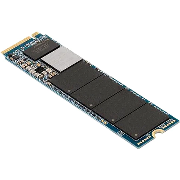KIOXIA KXG50PNV1T02 | XG5-P Series 1TB Triple-Level Cell PCI Express 3.0 x4 NVMe M.2 2280 Solid State Drive