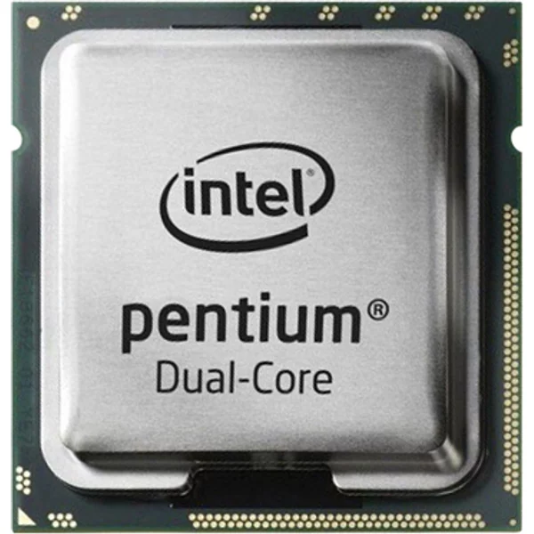 Intel P6000 | Pentium Dual-Core 1.86Ghz 2.50Gt/S Dmi 3MB L3 Cache Socket PGA988 Processor-image