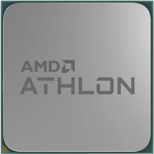 Amd ADX2500CK23GQ | Athlon Ii X2 250 Dual-Core 3.00Ghz 2000Mhz Htl 2MB L2 Cache Socket AM3 Processor-image