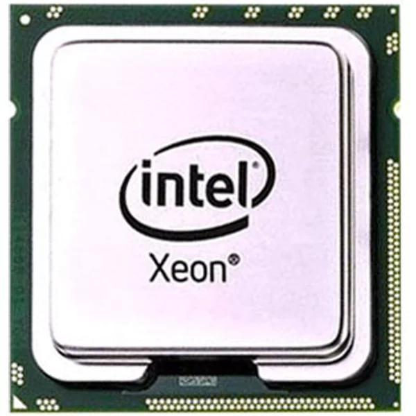 Dell 311-4262 | 3.40Ghz 800Mhz Fsb 1MB L2 Cache Intel Xeon Processor-image