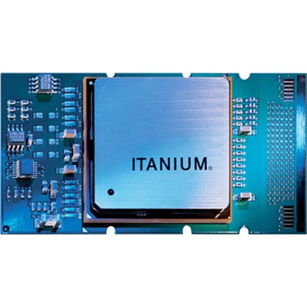 Hp AD252A | 1.40Ghz 533Mhz Fsb 12MB L2 Cache Socket PGA611 Intel Itanium 9015 Dual-Core Processor For Integrity Rx2660-image