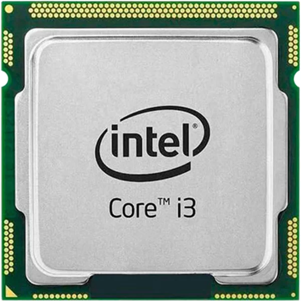 Hp 700627-002 | 2.50Ghz 5.00Gt/S Dmi 3MB L3 Cache Socket PGA988 Intel Core I3-3120M Dual-Core Processor-image