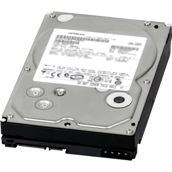 Hitachi 0A36194 | Deskstar 7K1000 Series 750GB 7200RPM Sata 3Gb/S 32MB Cache (512) 7-Pin 3.5-Inch Hard Drive-image