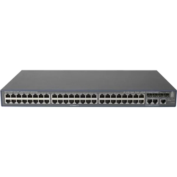 Hp JG315-61301 | Procurve 3100 Ei Series 3100-48 V2 48 X Port 10/100Base-Tx + 2 X Dual Personality Ports RJ-45/SFP + 2 X Sfp Ports Layer 2 Managed Rack-Mountable Fast Ethernet Network Switch-image