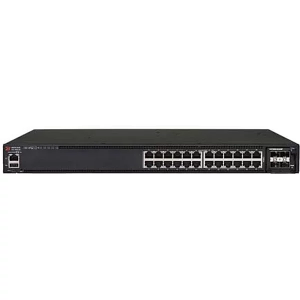 Brocade ICX7450-24-E | Icx 7450 Series 24 X Ports 1000Base-T Layer 3 Managed Gigabit Ethernet Switch-image