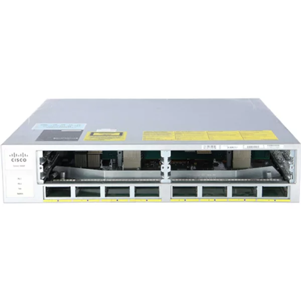 Cisco WS-C4900M | Catalyst 4900M 8 X Ports X2 2U Rack-Mountable Layer 3 Managed Gigabit Ethernet Switch-image