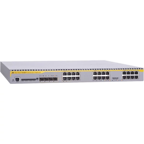 Allied Telesis AT-9924T-50 | AT-9900 AT-9924T 24 X Ports 1000Base-T + 4 X Ports Combo Sfp Layer 3 Managed Gigabit Ethernet Network Switch-image