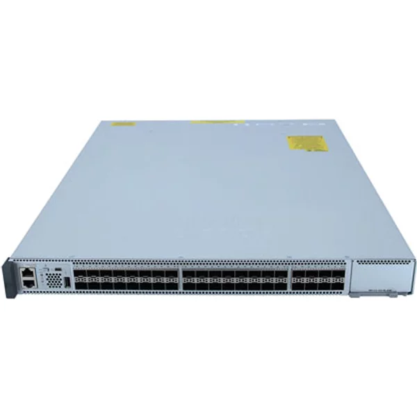 Cisco C9500-40X-2Q-A | Catalyst 9500 Series C9500-40X-2Q 40 X Sfp+ Ports 10Gbase-X + 2 X Qsfp+ Ports Layer 3 Managed 1U Rack-Mountable Gigabit Ethernet Network Switch-image