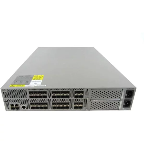 Cisco N5K-C5020P-BF-RF | Nexus 5000 Series 5020P 40 X Sfp+ Ports 10Gbase-T Layer 2 Managed 2U Rack-Mountable Gigabit Ethernet Network Switch-image