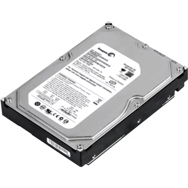 Seagate 9C6001-043 | Barracuda 4LP Series 4.3GB 7200RPM Ultra Scsi 512KB Cache 50-Pin 3.5-Inch Hard Drive-image