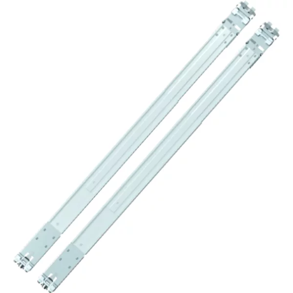IBM 42-1000663 | Rack Mount Kit For Network Switch-image