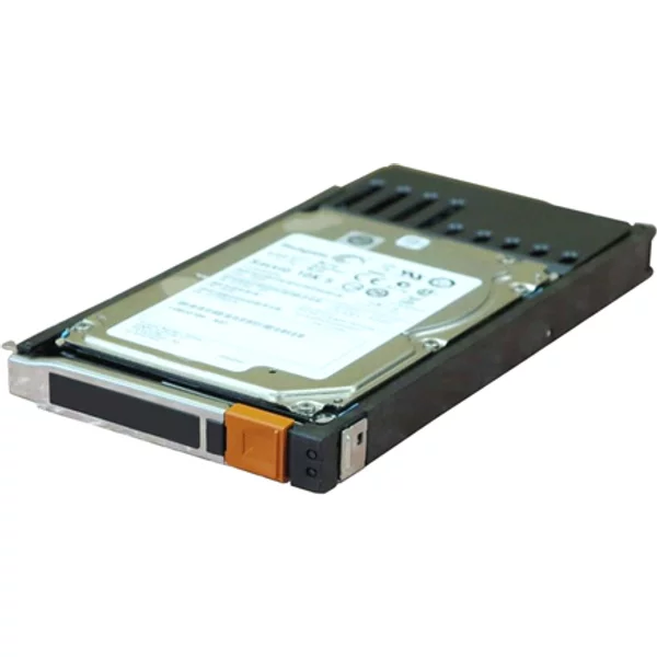 EMC 005049160 | 600GB 15000RPM Fibre Channel 4Gb/S 64MB Cache 3.5-Inch Hard Drive-image