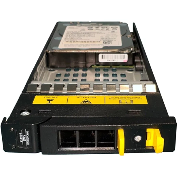 HP 840456-001 | 600GB 10000RPM SAS 6Gb/S Hot-Swappable SFF 2.5-Inch Hard Drive For Storageworks M6710-image