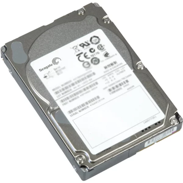 Seagate 9WF066-040 | Savvio 10K.6 Series 450GB 10000RPM SAS 6Gb/S 64MB Cache (Ce) 2.5-Inch Hard Drive-image
