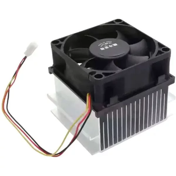 Ibm 26R7860 | Heatsink Fan Assembly For Thinkpad-image