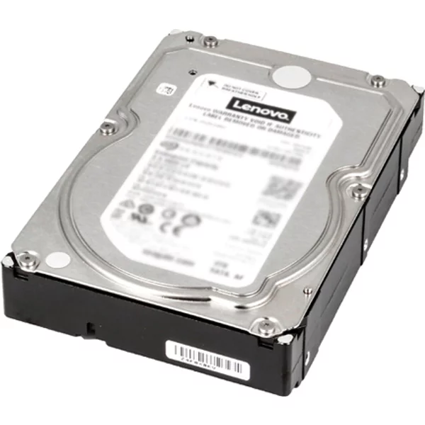 Lenovo 4XB0F28664 | 500GB 7200RPM Sata 6Gb/S 64MB Cache 3.5-Inch Hard Drive For Thinkserver-image