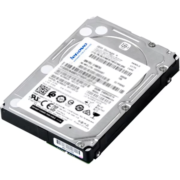 Lenovo 4XB0G45720 | 500GB 7200RPM Sata 6Gb/S Hot Swappable 2.5-Inch Hard Drive For Thinkserver Gen5-image