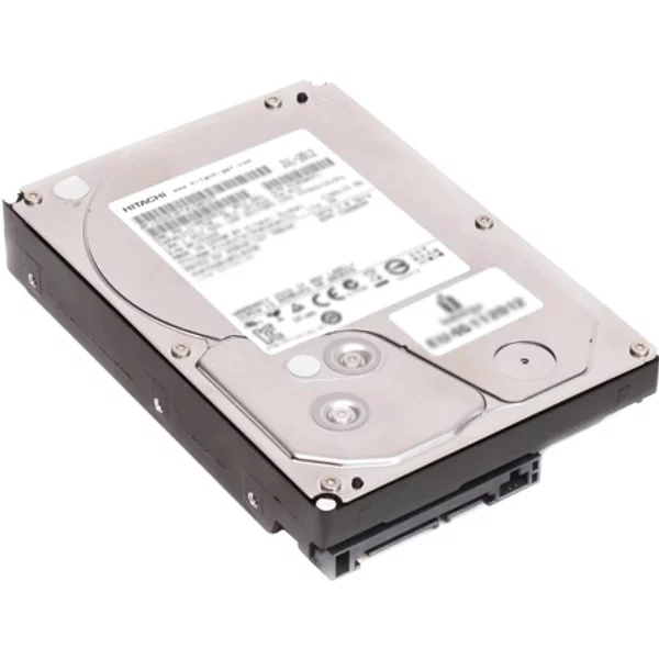 Hitachi 0B24490 | 600GB 15000RPM Fiber Channel 4Gb/S 64MB Cache 3.5-Inch Hard Drive-image