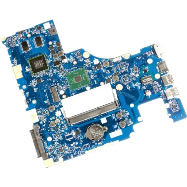 Hp 829901-601 | Intel System Board (Motherboard) For Envy 15T-AE100 Supports Core I7-6700Hq-image