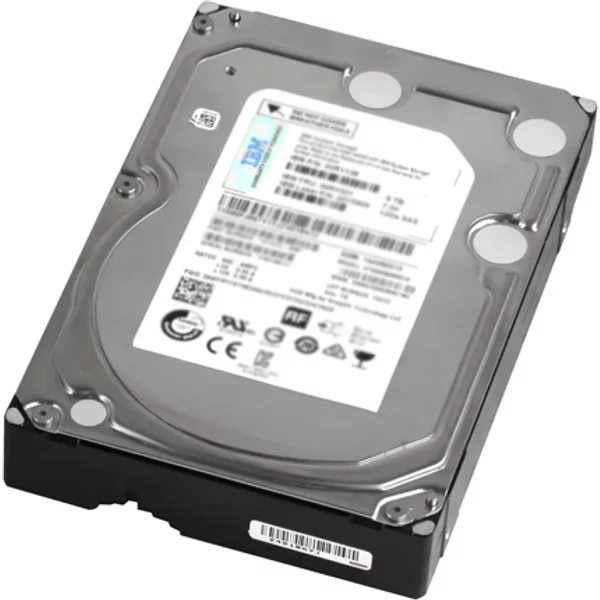 IBM 07N8808 | 146GB 10000RPM Ultra320 Scsi 80-Pin 8MB Cache 3.5-Inch Hard Drive-image
