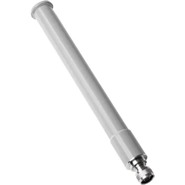 Hp ANT-2X2-D607 | Aruba Ant-2X2-D607 7Dbi 2.4/5Ghz Dual-Band Mimo Outdoor Antenna-image