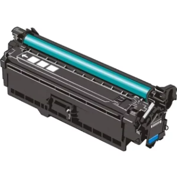 Lexmark C950X2YG | Yellow Extra High Yield Toner Cartridge For C950-image