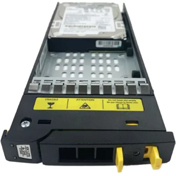 HP 873888-001 | 1.2TB 10000RPM SAS 6Gb/S SFF 2.5-Inch Hard Drive For 3PAR Storeserv 7000 Storage-image