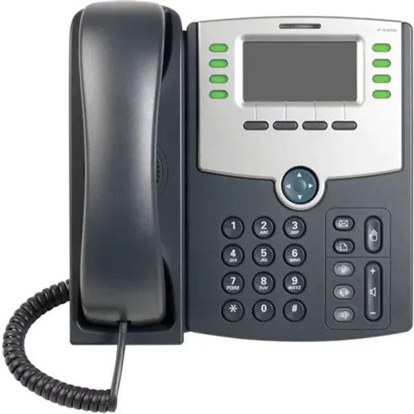 Cisco CP-8845-3PCC-K9= | 8800 Series 8845 Shipped Ip Video Phone With Multiplatform Phone Firmware-image