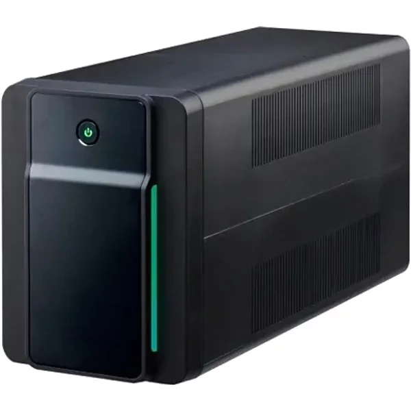 Apc EMC750R | Smart-Ups 750 1U Rackmount Ups System-image