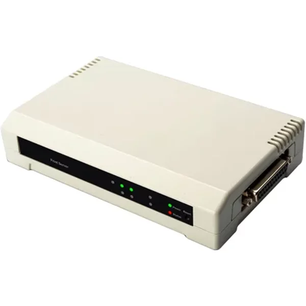 Hp J4100-69001 | Jetdirect 400N 1 X Port 10/100Base-Tx + 1 X 10Base-2 Bnc Connector Fast Ethernet Print Server Internal Card-image