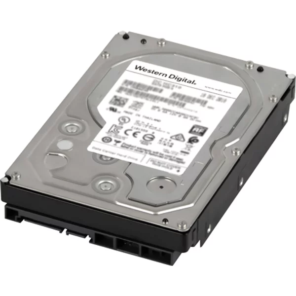 Western Digital WD40EZRZ | Blue 4TB 5400RPM Sata 6Gb/S 64MB Cache (Rohs) 3.5-Inch Hard Drive-image