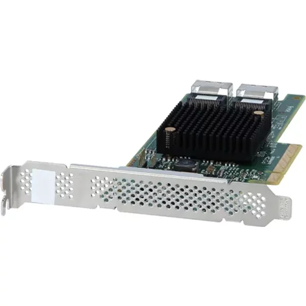 Broadcom LPE32000-M2 | 1 Port 32GFC Short Wave Optical–Lc Sfp+ Fc Host Bus Adapter-image