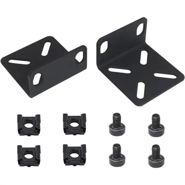 Cisco MA-MNT-CLG-1-RF | Meraki T-Rail Channel Adapter Mount Kit-image