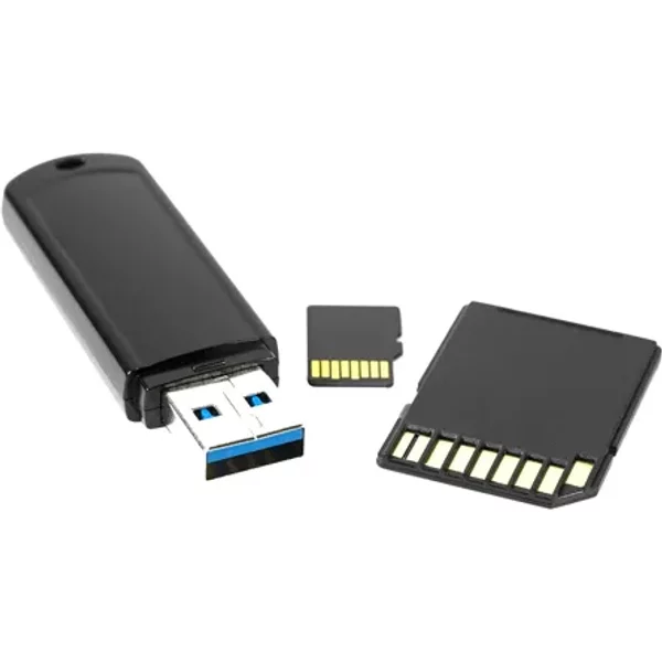 Cisco MEM2800-64CF-B | 64MB Compactflash Memory Card For 2800 Series-image