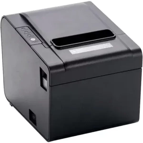 Honeywell MK5145-71C41-EU | Eclipse Barcode Scanner - RS232 Kit White-image