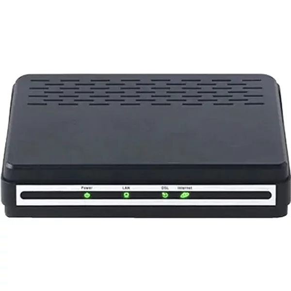 Multitech MT5634ZBA | Multimodem 56Kb/S V.90 Voice Data Fax Modem-image