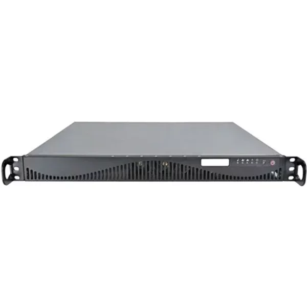 Juniper NS-050-001 | Netscreen 50 Vpn Advanced Firewall Appliance-image
