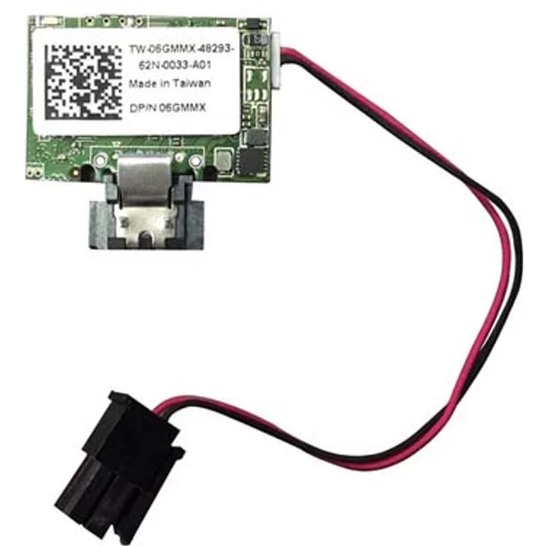 Dell 6GMMX | 64GB Sata 6Gb/S Dom Solid State Drive-image