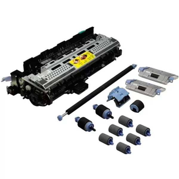 Hp RB1-8803-000 | Fuser Assembly For Laserjet 4000 4050 Series Printer-image