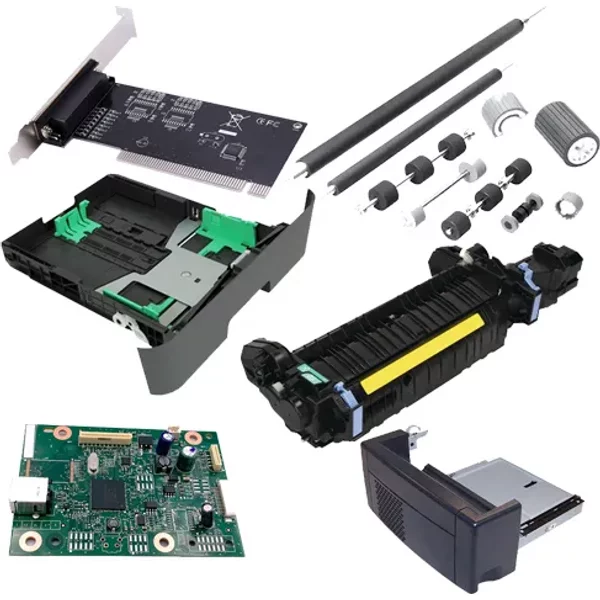 Hp RK2-9471-000CN | Stepping Motor For Lj Pro M253-254-image