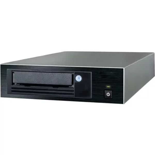 Dell U0007 | Powervault 132T LTO-2 200/400GB Lvd/Se Scsi/Lvd Loader Tape Drive With Tray-image