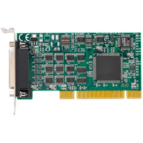 Comtrol A10077 | Rocketport Pci Serial Interface Card-image