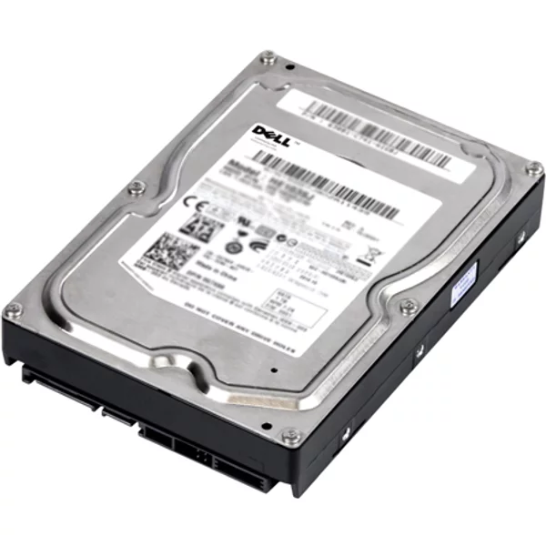Dell 07J376 | 20GB 7200RPM IDE Ultra ATA/100 (ATA-6) 2MB Cache 3.5-Inch Hard Drive-image