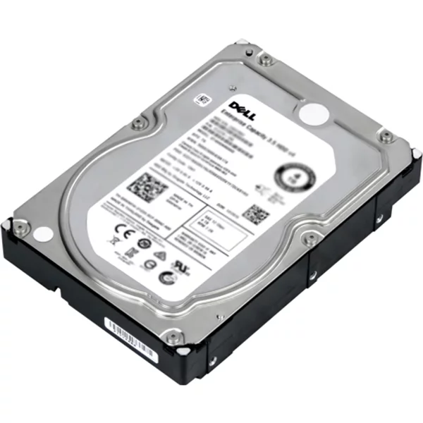 Dell 02893E | 18.2GB 7200RPM Scsi 1MB Cache 80-Pin 3.5-Inch Hard Drive-image