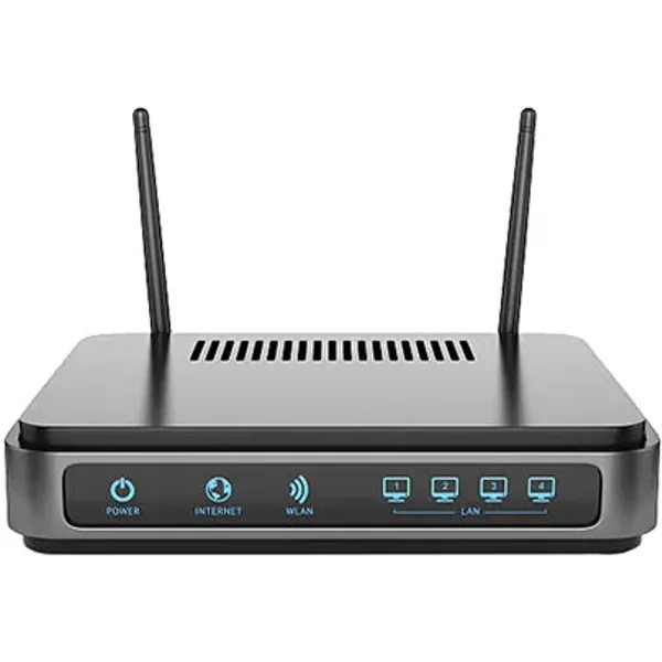 Hp J8759-61001 | Procurve Secure Router Dl 1 X Port ADSL2 + Annex B Module Dsl Modem-image