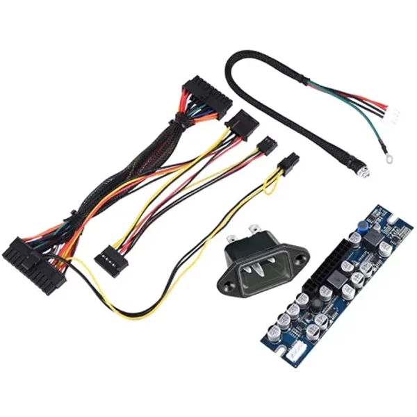 Delta RPS-500A | Power Supply Cage For SR2300 Server-image