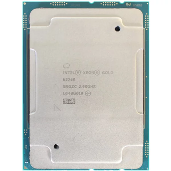 Dell 338-BVKW | 2.90Ghz Socket Lga 3647 22 Mb L3 Cache Intel Xeon Gold 6226R 16-Core Processor-image