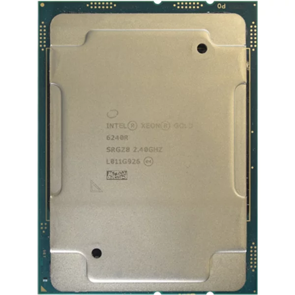 Hp P23590-B21 | 2.40Ghz Socket Lga 3647 35.75 Mb L3 Cache Intel Xeon Gold 6240R 24-Core Processor-image