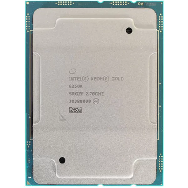 Hp P23596-B21 | 2.7Ghz Socket Lga 3647 38.5 Mb L3 Cache Intel Xeon Gold 6258R 28-Core Processor-image