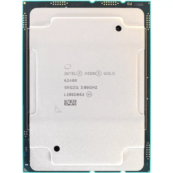 Hp P25100-001 | 3.00Ghz Socket Lga 3647 35.75 Mb L3 Cache Intel Xeon Gold 6248R 24-Core Processor-image